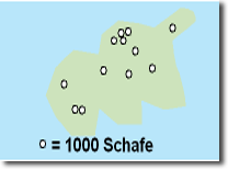 Kartografische Darstellungsmethoden