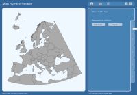 Map Symbol Brewer GUI
